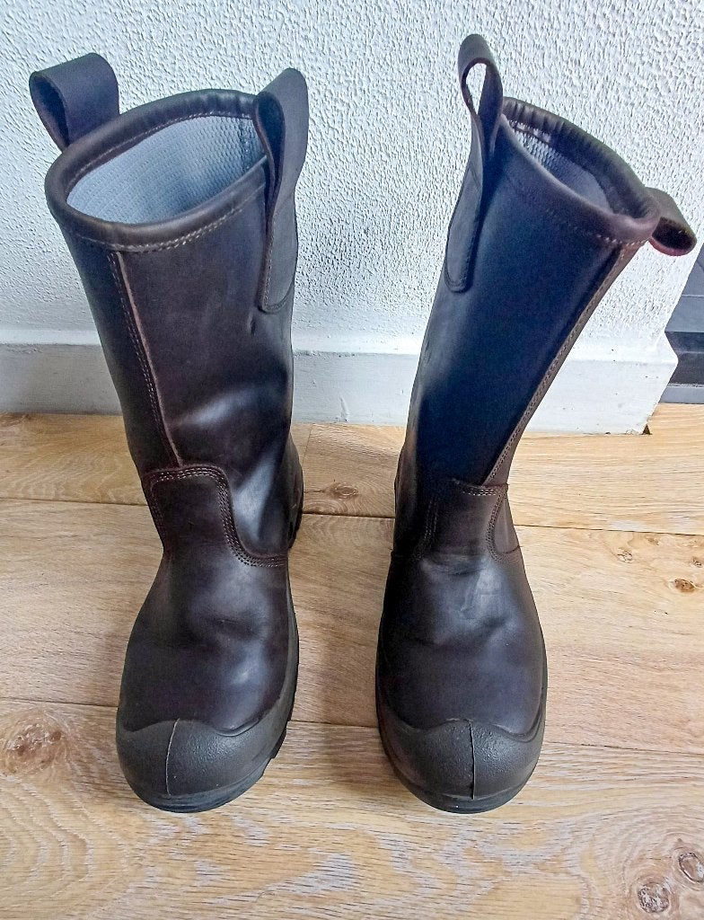 Grisport Waterproof Laarzen - Maat 43 (valt als 42 - 42.5), Ophalen of Verzenden, Nieuw
