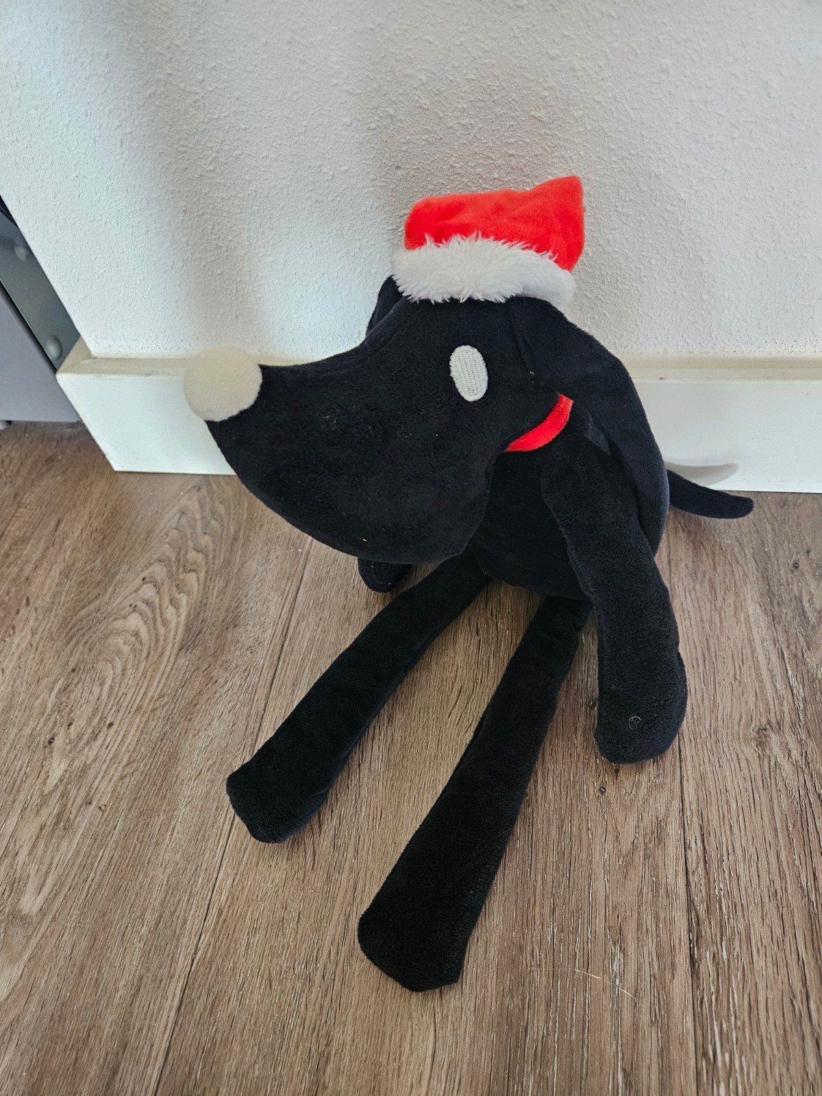 Hema Takkie knuffel kerst, Ophalen of Verzenden, Zo goed als nieuw