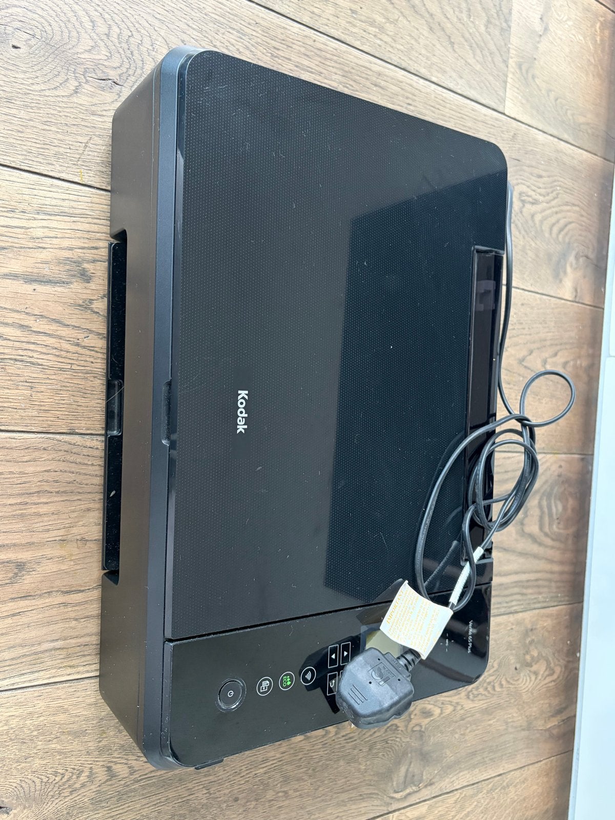 Kodak Verite 65 Plus All-in-one Inkjet Printer, Gebruikt, Inkjetprinter, All-in-one, Kleur printen