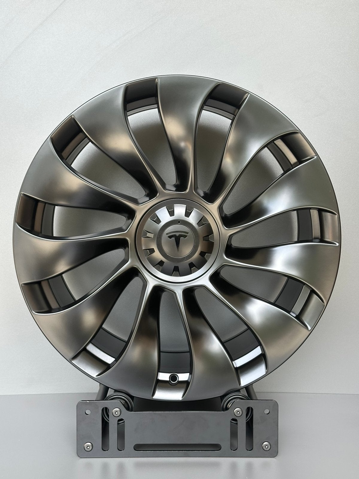 NIEUW 21 inch Tesla Model Y Performance Look Velgen 5x114.3