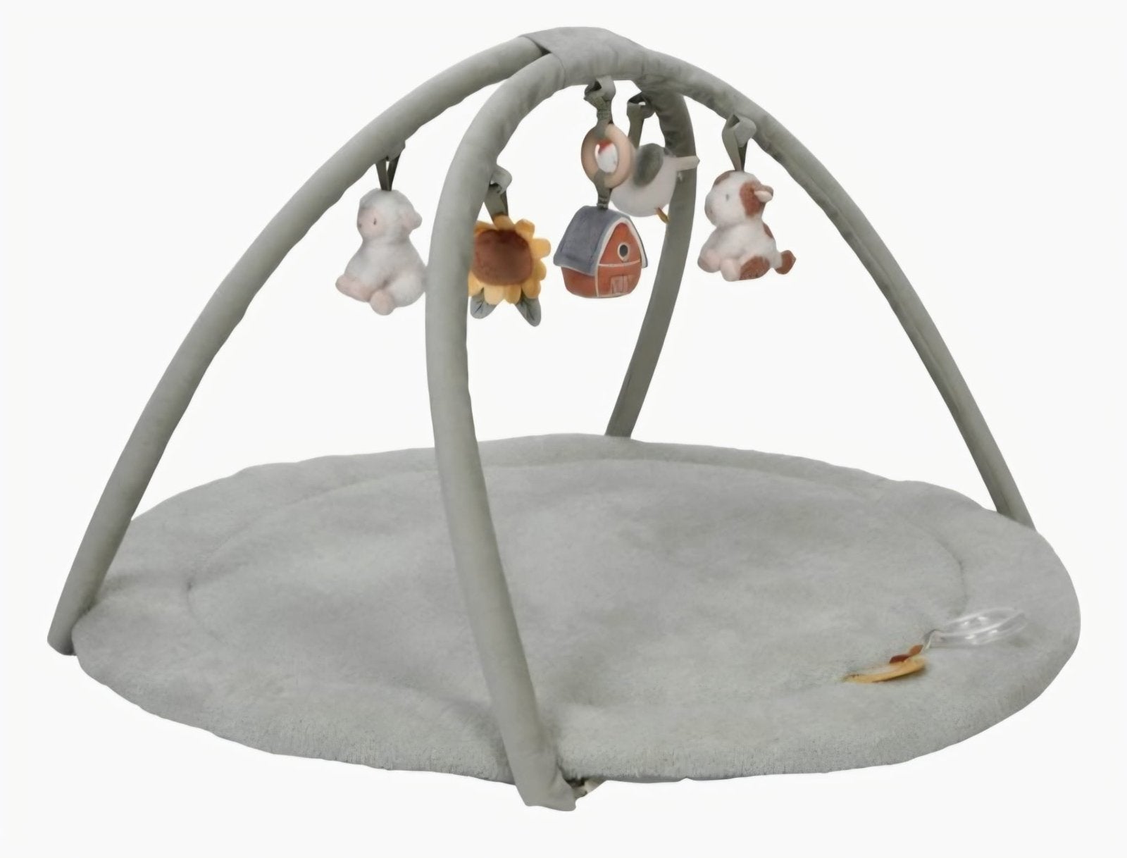 Speelkleed van Little Dutch, Kinderen en Baby's, Speelgoed | Speelkleden, Ophalen of Verzenden, Zo goed als nieuw