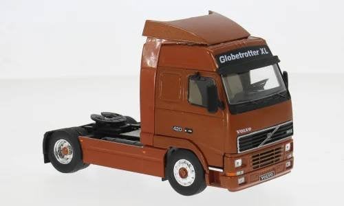 Volvo FH12 420 Globetrotter XL, Ophalen of Verzenden, Nieuw, Bus of Vrachtwagen, Overige merken