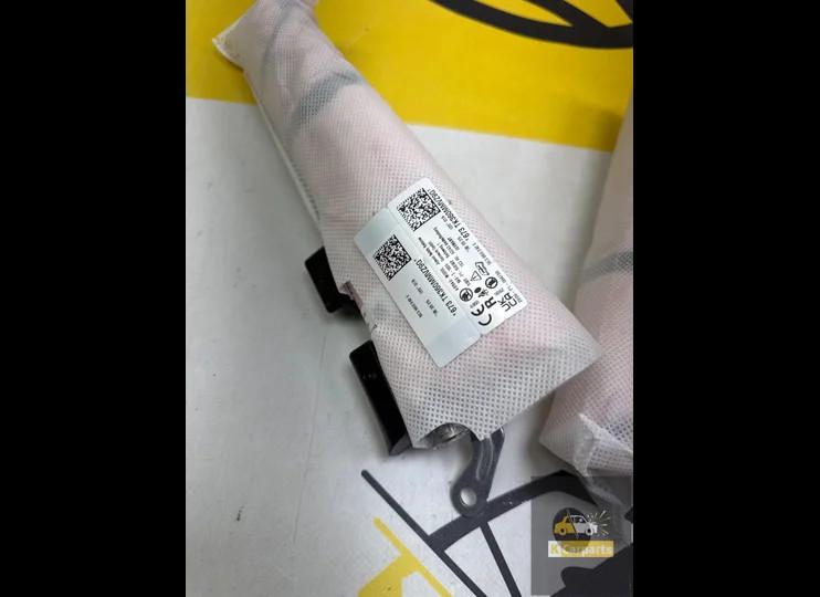 Skoda octavia Stoel Airbag 5E3880242E origineel Rechts Voor, Auto-onderdelen, Skoda, Skoda Auto a.s., Gebruikt, Infoline@skoda-auto.cz