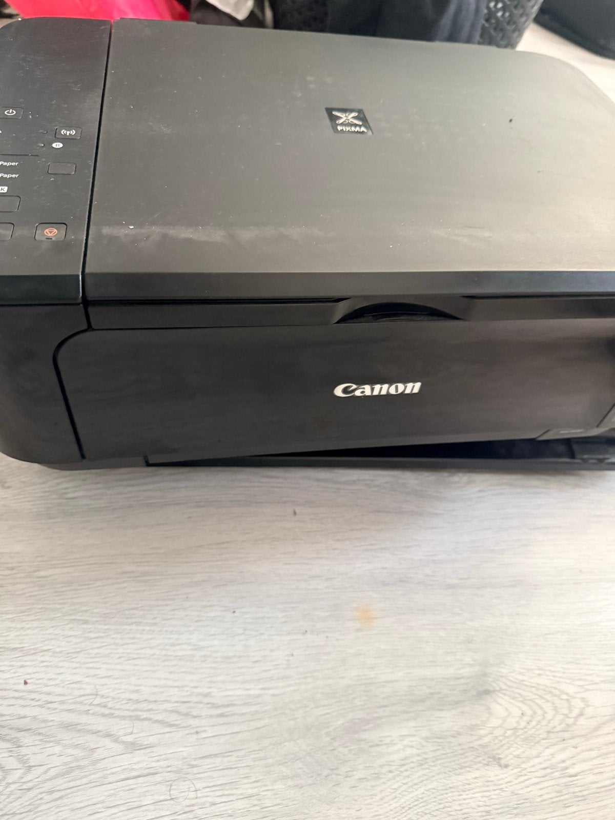 Canon Pixma All-in-One Printer - Gebruikt, Ophalen, Gebruikt, Inkjetprinter, All-in-one