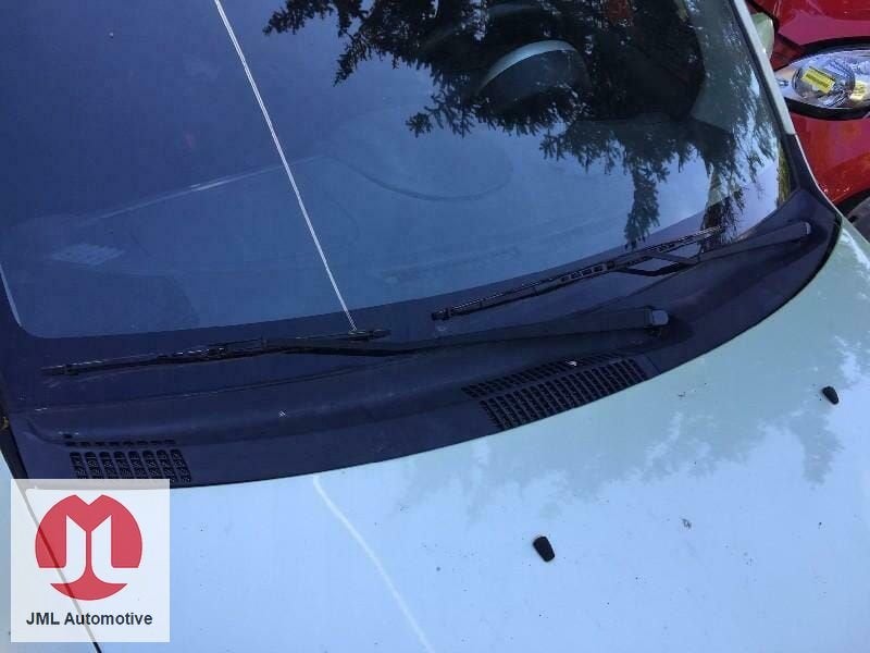 PARAVAN PARAVENT DAIHATSU SIRION 2, Gebruikt, Daihatsu, -, -