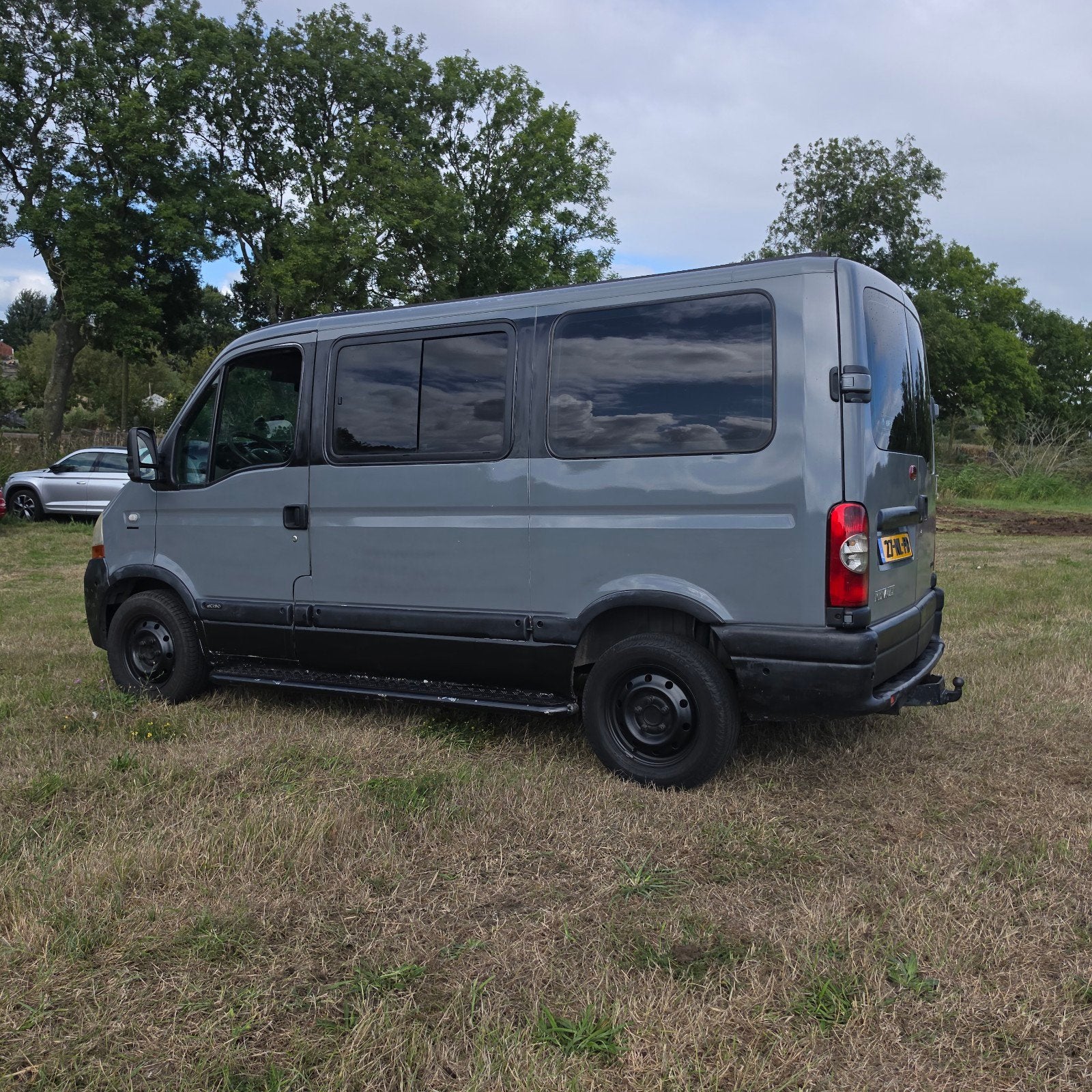 9 persoons camper uniek!, Overige merken, Buscamper of Camperbus, Tot en met 2, Particulier