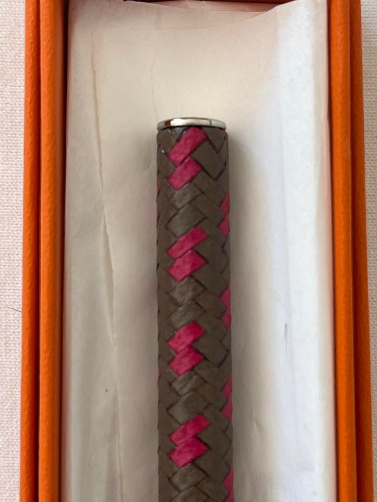 Hermès potlood, Diversen, Ophalen of Verzenden