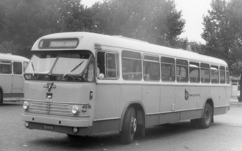 Westnederland 4518, Verzamelen, Verzenden, 1980 tot heden, Zuid-Holland