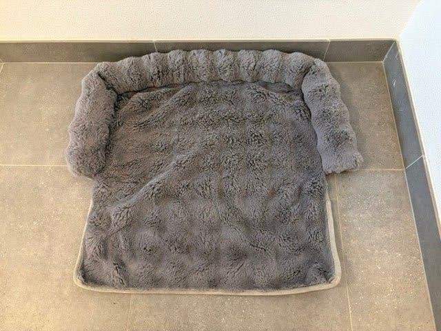 hondenmand / bankkleed  (78 x 80 cm), Ophalen of Verzenden, Zo goed als nieuw, Stof