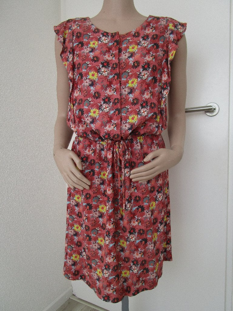 EDC Esprit jurk maat 38, Kleding | Dames, Jurken, Maat 38/40 (M), Zo goed als nieuw, Boven de knie, Esprit