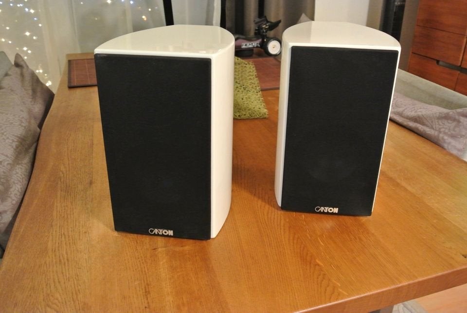 Canton Vento 810 – paar