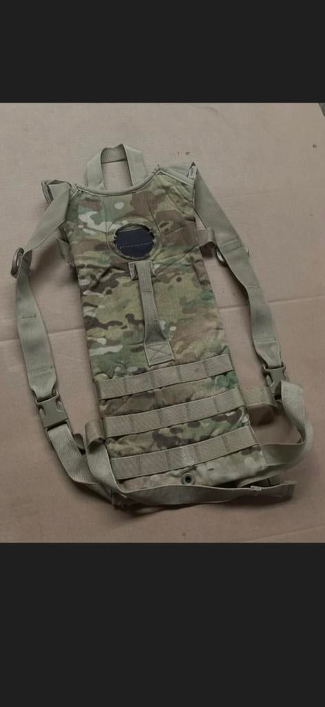 Camelbak rugzak (40 stuks) zonder binnenzak, Ophalen of Verzenden