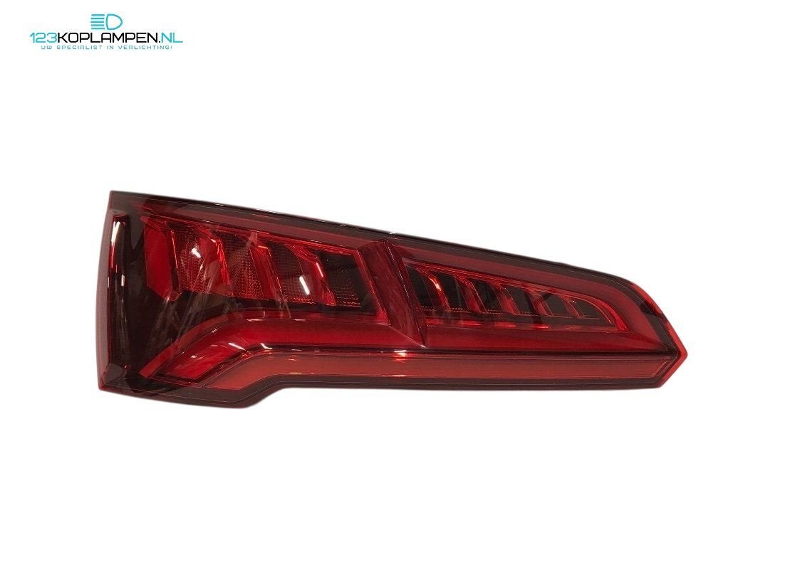 Audi Q5 80A achterlicht links LED