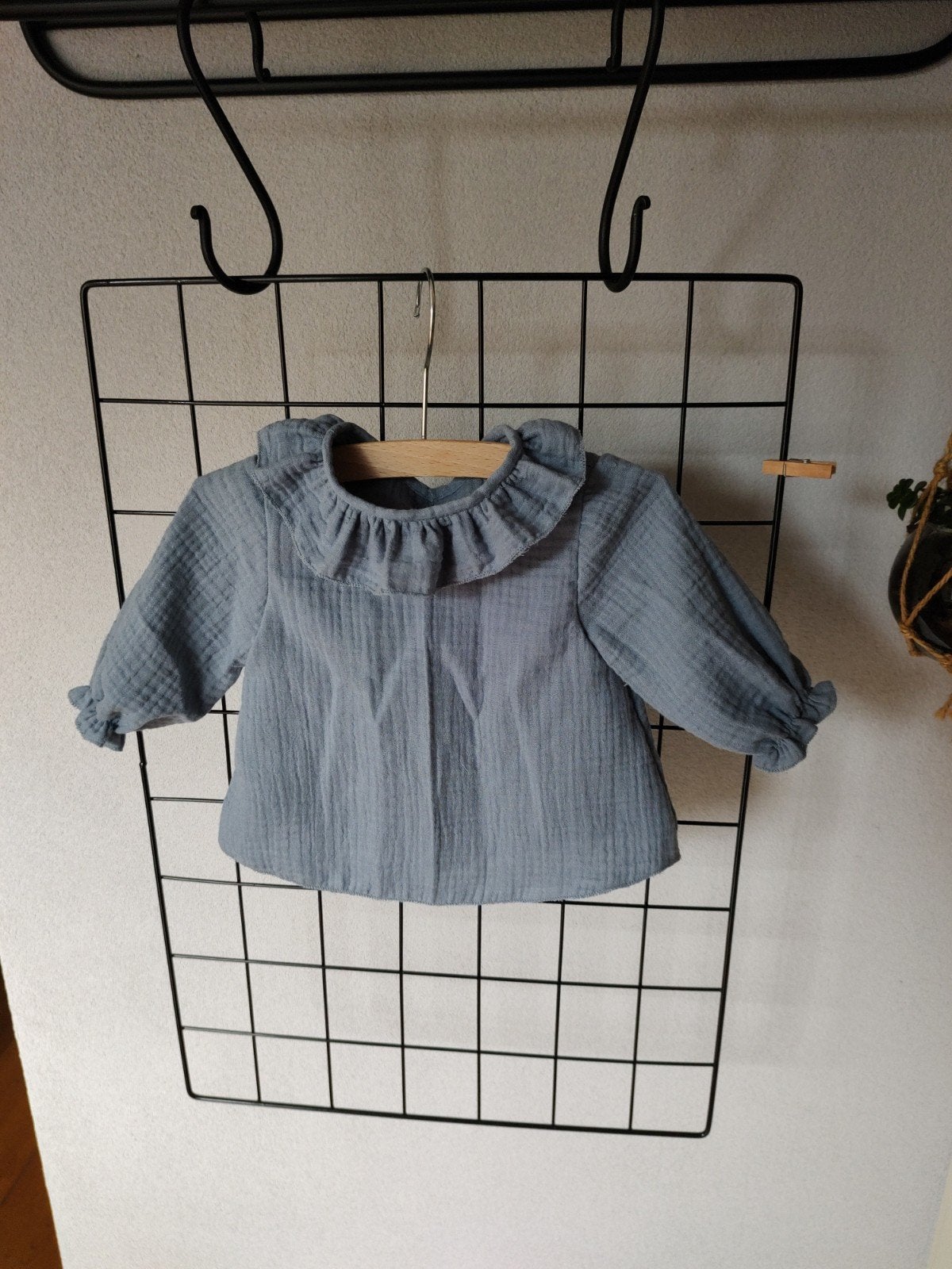 Baby Bloesje, Kinderen en Baby's, Ophalen of Verzenden, Nieuw, CoCo & TaTTa, Meisje
