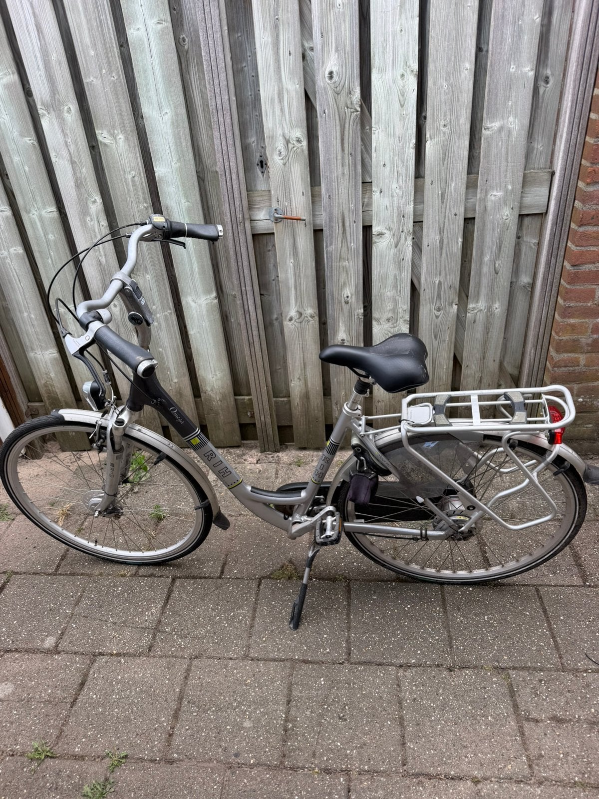 Damesfiets RIH, Ophalen of Verzenden, Zo goed als nieuw
