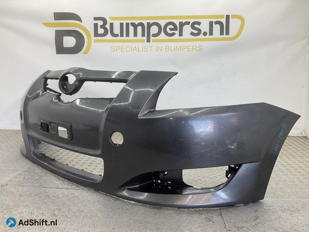 Bumper Toyota Auris 150 2006 5211912a40 Voorbumper D1-19070, Auto-onderdelen, Carrosserie en Plaatwerk, Bumper