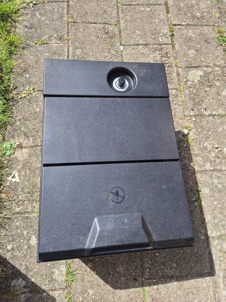 Compressor koelbox Renault inbouw - perfect voor camper, Ophalen of Verzenden