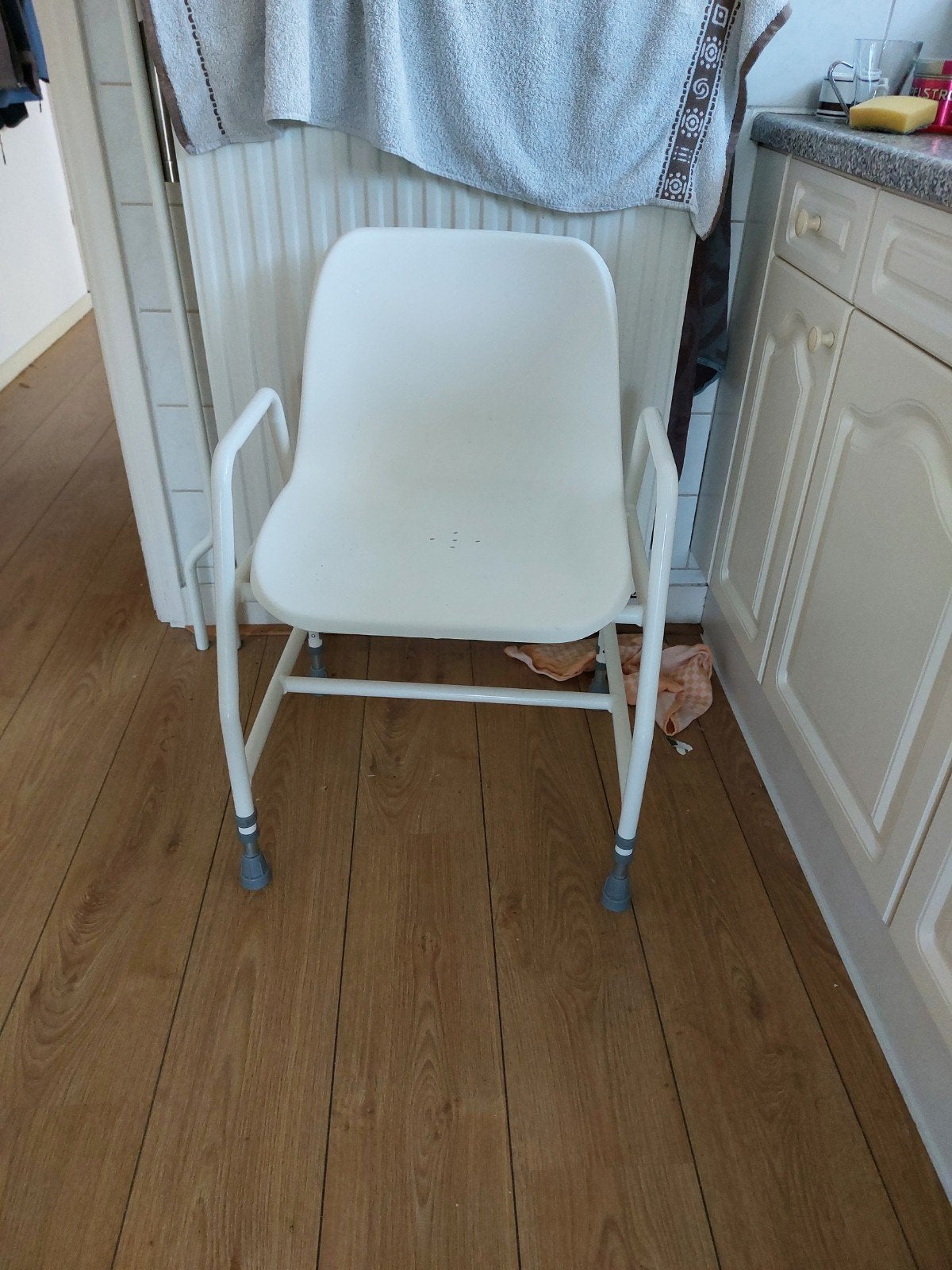 Douche stoel, Huis en Inrichting, Ophalen, Overige typen, 50 tot 100 cm, Minder dan 100 cm