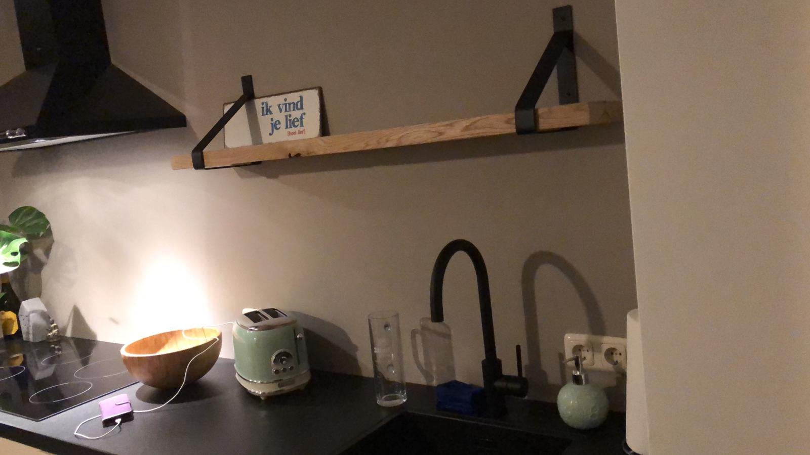Wandplanken eiken, Ophalen of Verzenden, Nieuw