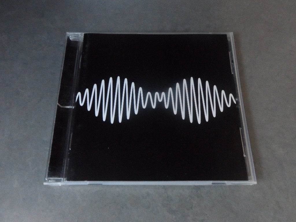 Arctic Monkeys / AM - CD, Verzenden, Gebruikt, Overige genres