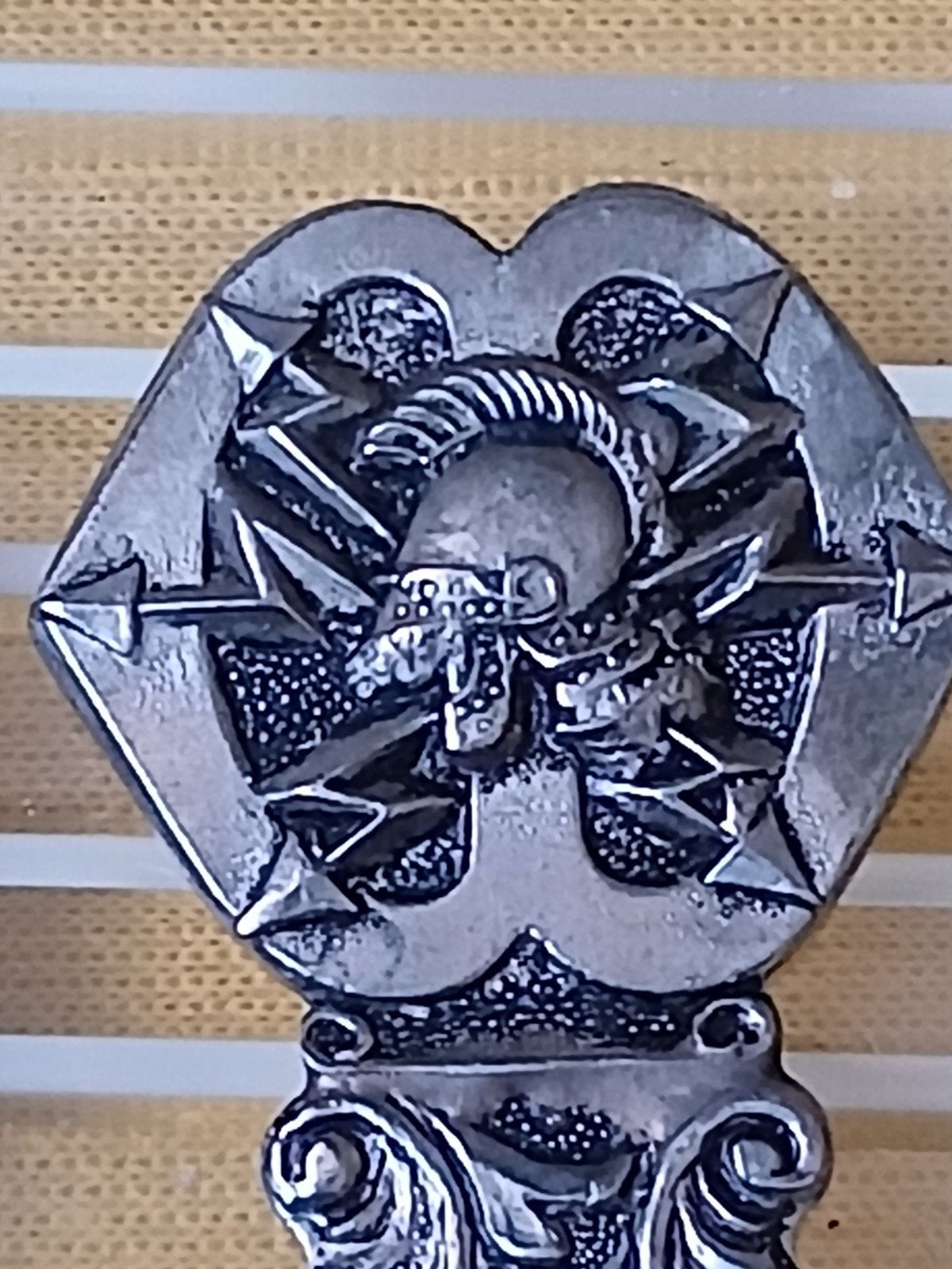 Regiment Verbindingstroepen van de Nederlandse Koninklijke L, Verzamelen, Ophalen, Landmacht, Nederland, Embleem of Badge