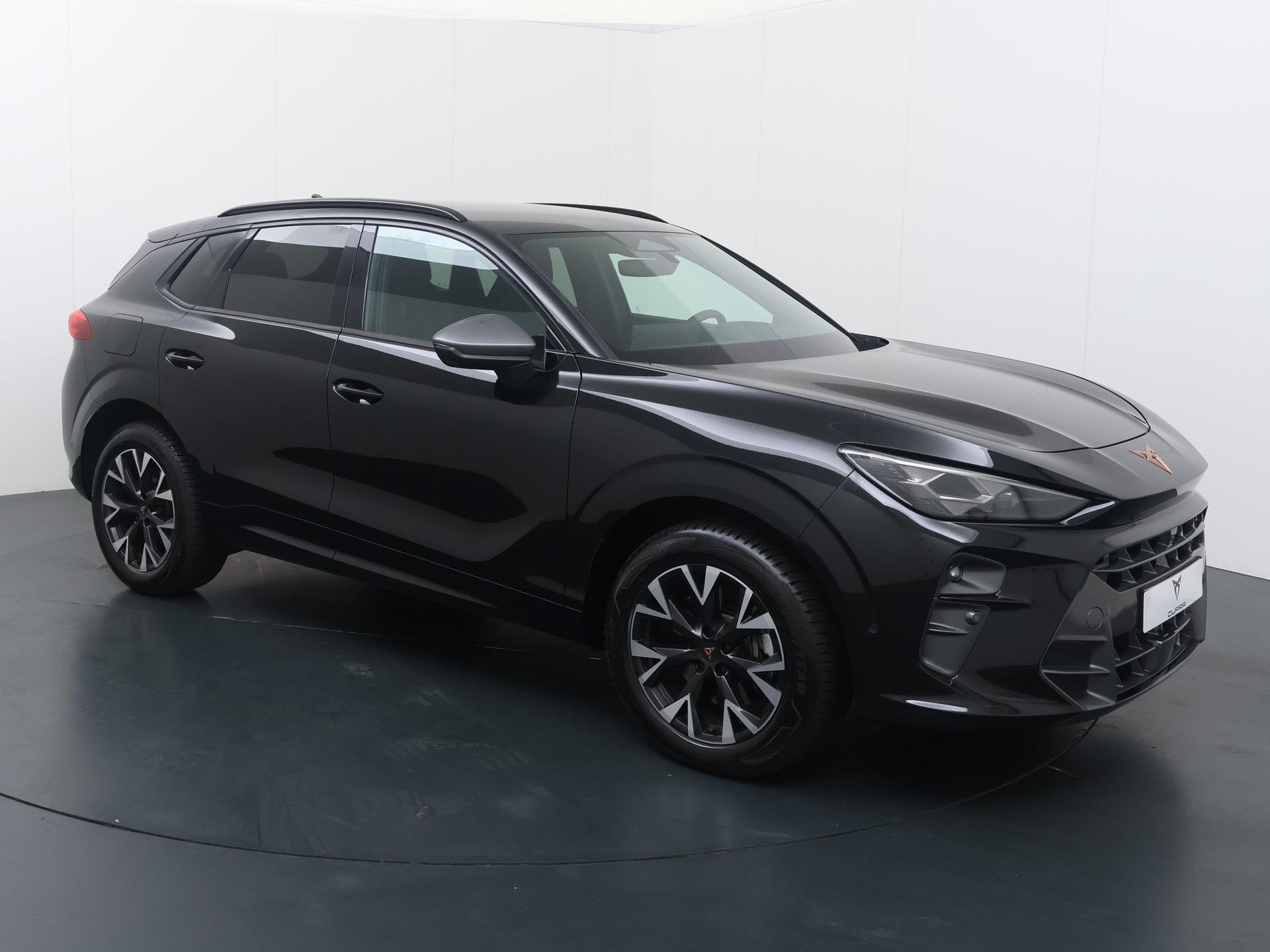 CUPRA Terramar 1.5 TSI e-Hybrid Business | 204 PK | SoH 100%, Auto's, Cupra, 12 maanden, 1798 kg, 4 cilinders, 150 min