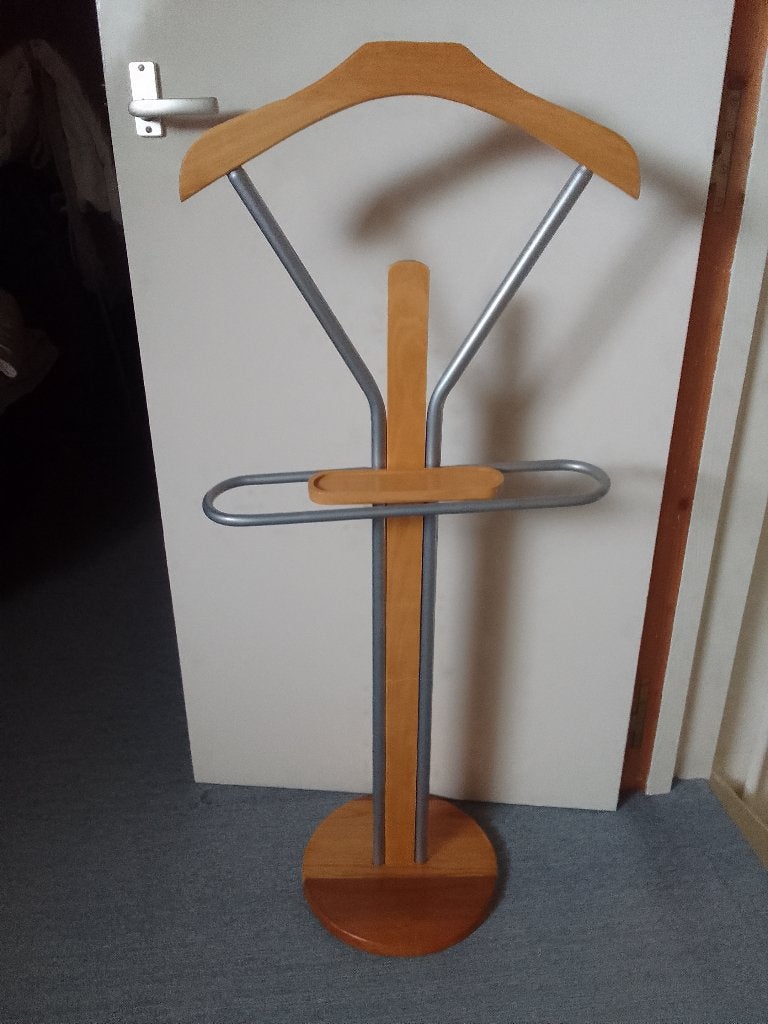 Degelijke dressboy, Ophalen, Zo goed als nieuw, Minder dan 100 cm, Staande kapstok