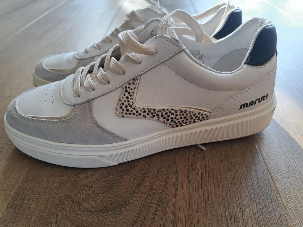 Maruti sneakers 41, ZGAN, Kleding | Dames, Schoenen, Ophalen of Verzenden, Zo goed als nieuw, Sneakers of Gympen