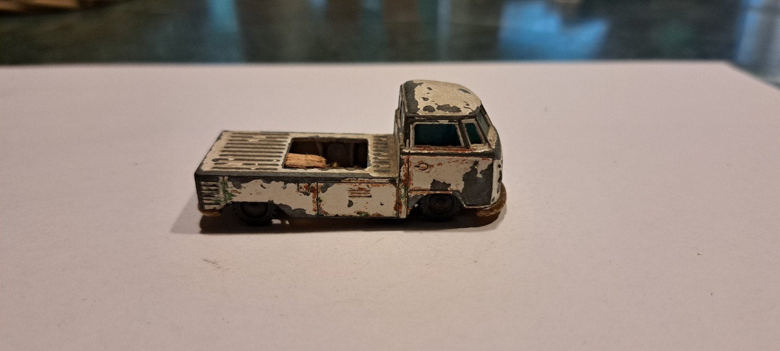 vw t1 husky, Ophalen of Verzenden, Auto