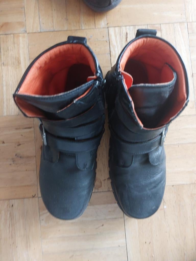 Mags schoenen zwart maat 39, Kleding | Dames, Schoenen, Ophalen of Verzenden, Zo goed als nieuw, Zwart, Sneakers of Gympen