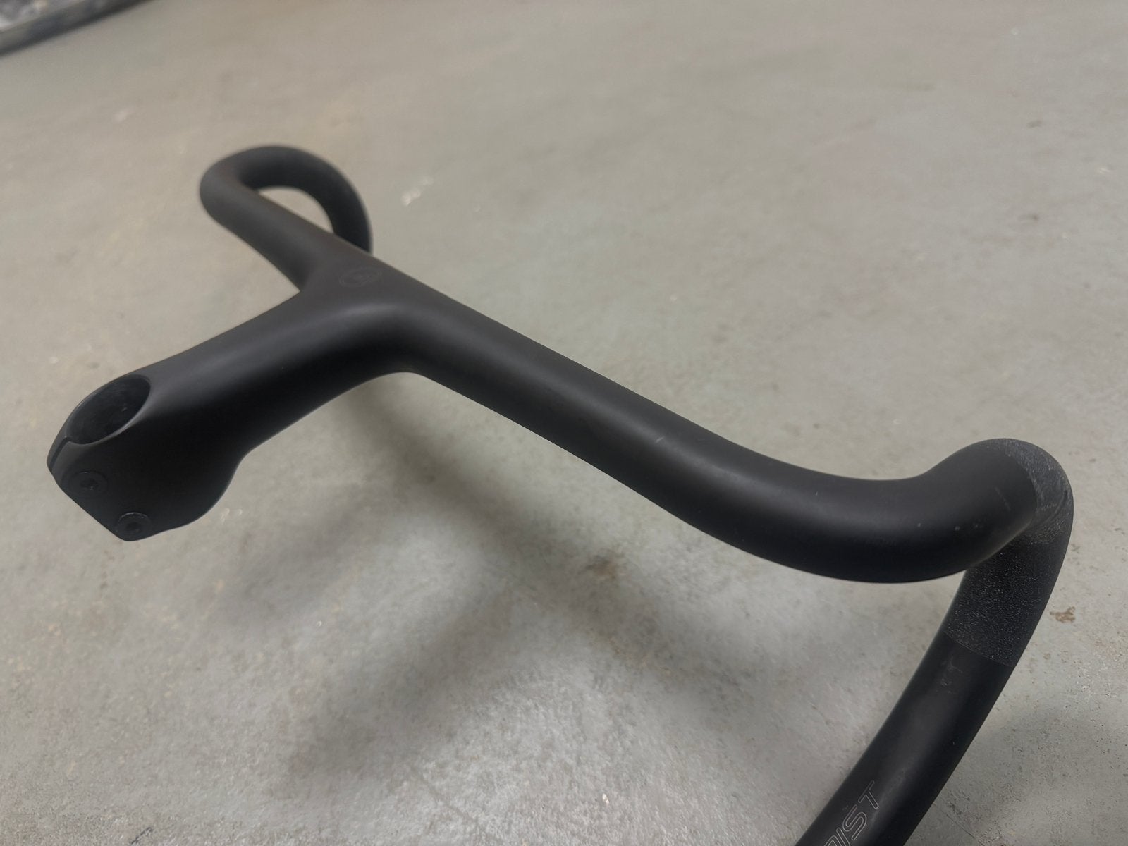 Specialized Roval Alpinist cockpit ALS NIEUW., Ophalen of Verzenden, Zo goed als nieuw