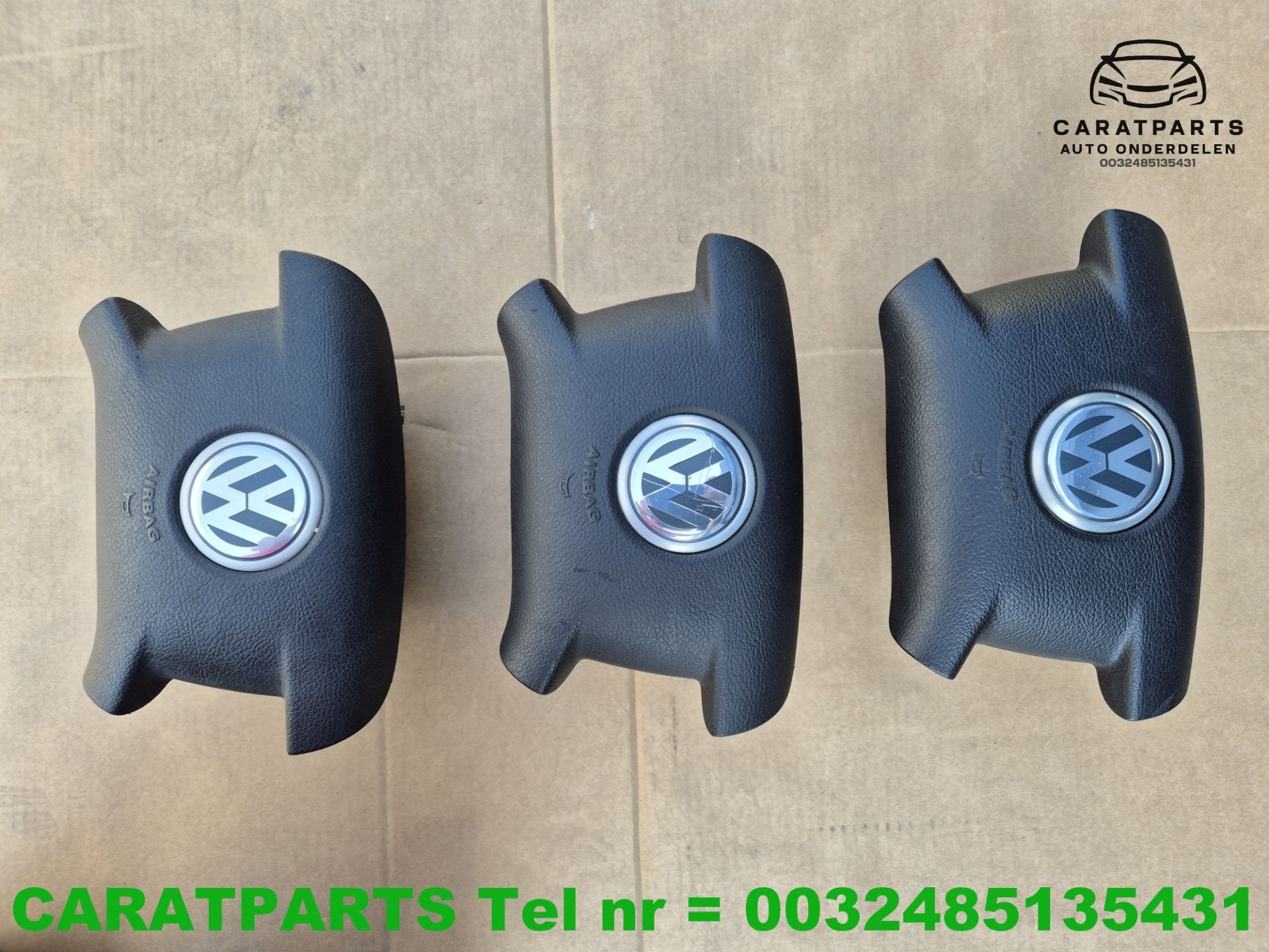 7H0880201K Volkswagen Transporter airbag T5 airbag, Gebruikt, Volkswagen, Volkswagen AG, Berliner Ring 2
38440  Wolfsburg, DE