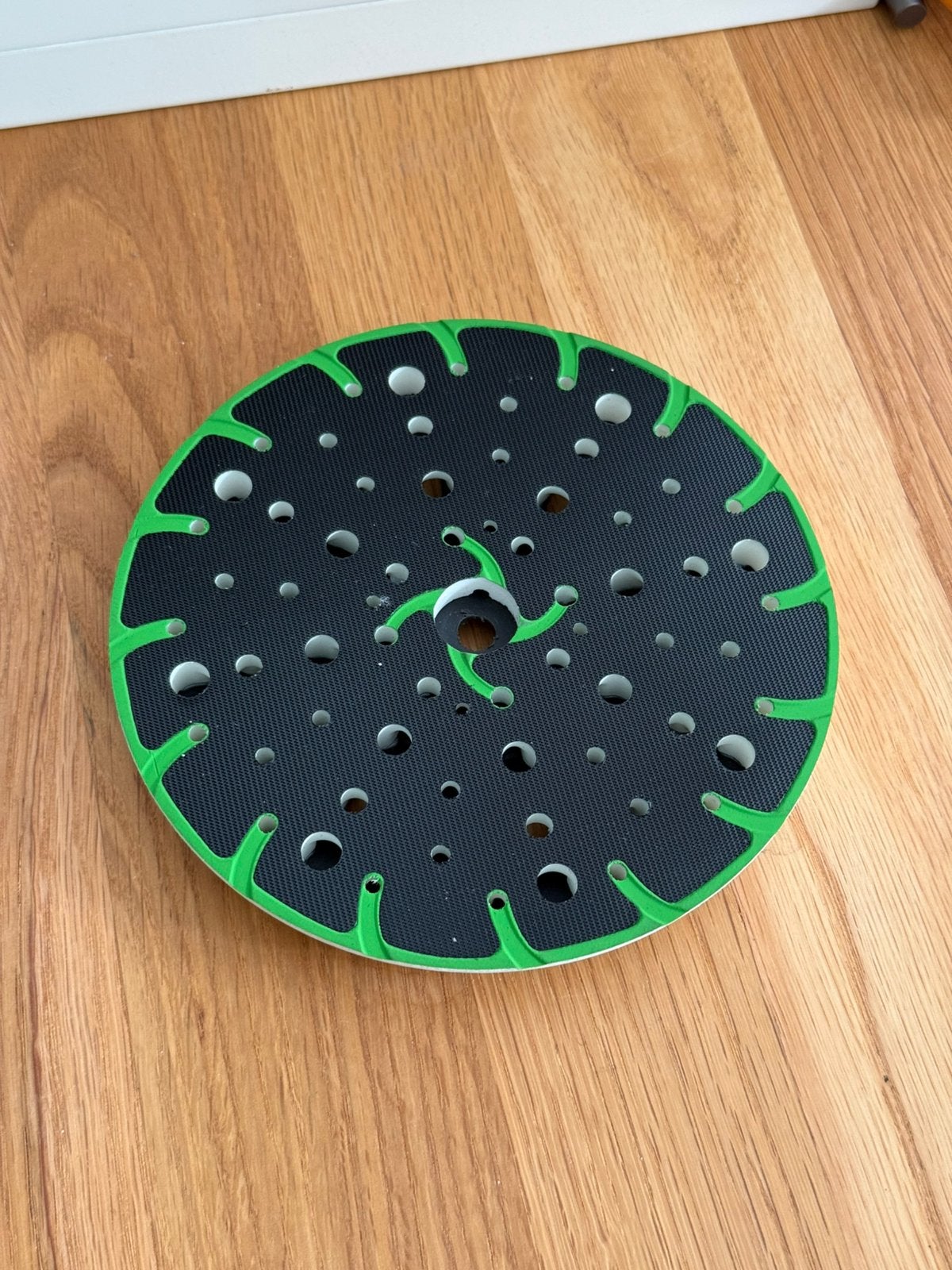 Festool schuurzool RO 150 FEQ 202461, Doe-het-zelf en Verbouw, Ophalen of Verzenden, Nieuw