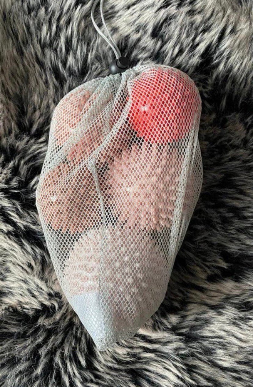 Massage ballen set / nieuw Ongebruikt !, Verzenden, Nieuw, Overige typen