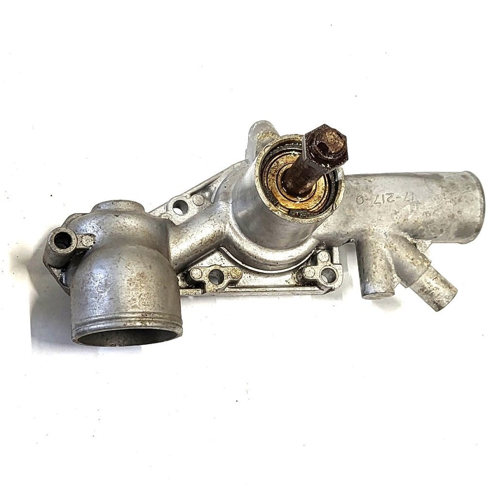 Peugeot 404 servo Water pomp carburator Hydrovac, tank vin, Ophalen of Verzenden, Gebruikt