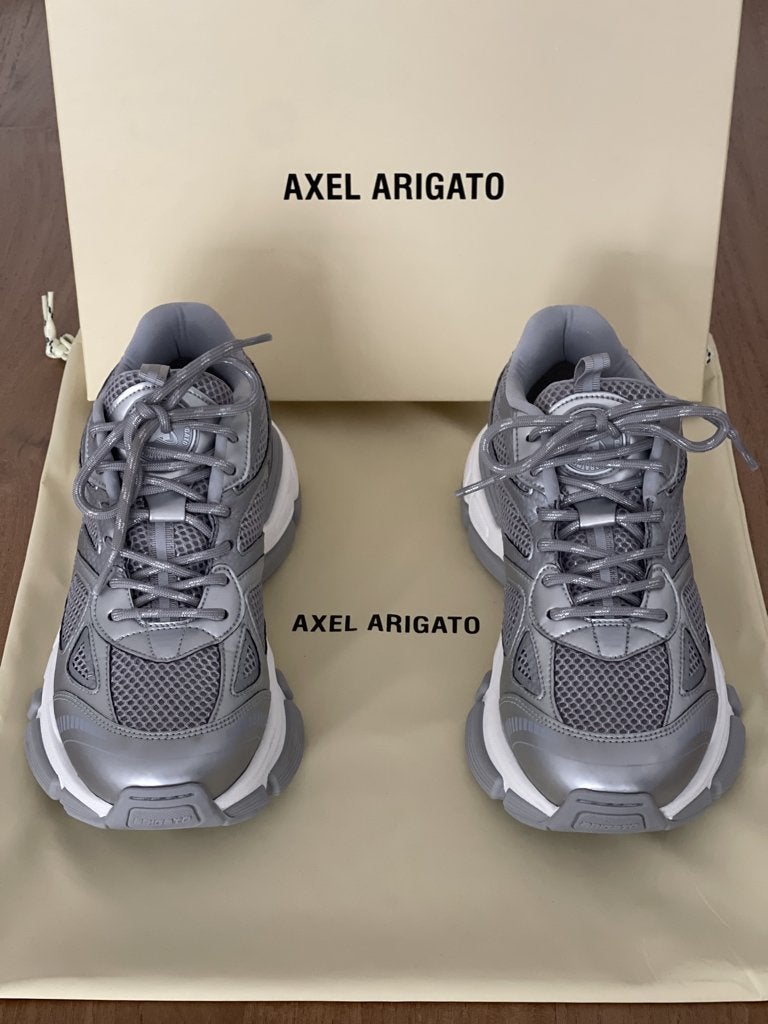 Axel Arigato dames sneakers maat 37, Overige kleuren, Axel Arigato, Nieuw, Ophalen of Verzenden