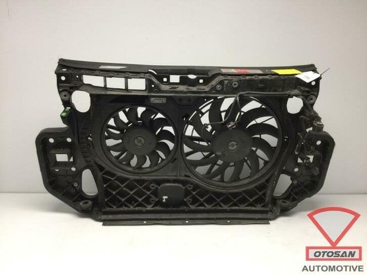 audi a6 4f koelvin + voorfront 4f0121003a 4f0805594, Gebruikt, AUDI AG, Auto-Union-Strasse 1
85045  Ingolstadt, DE, Kundenbetreuung@audi.de