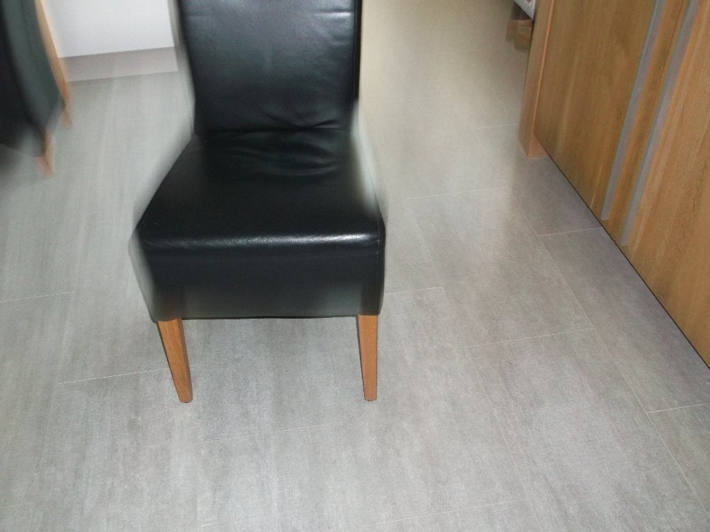 stoelen, Huis en Inrichting, Ophalen, Gebruikt, Zwart, Vier