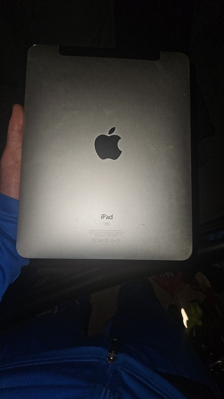 Apple iPad - Gebruikt, Computers en Software, 10 inch, Gebruikt, 32 GB, Apple iPad