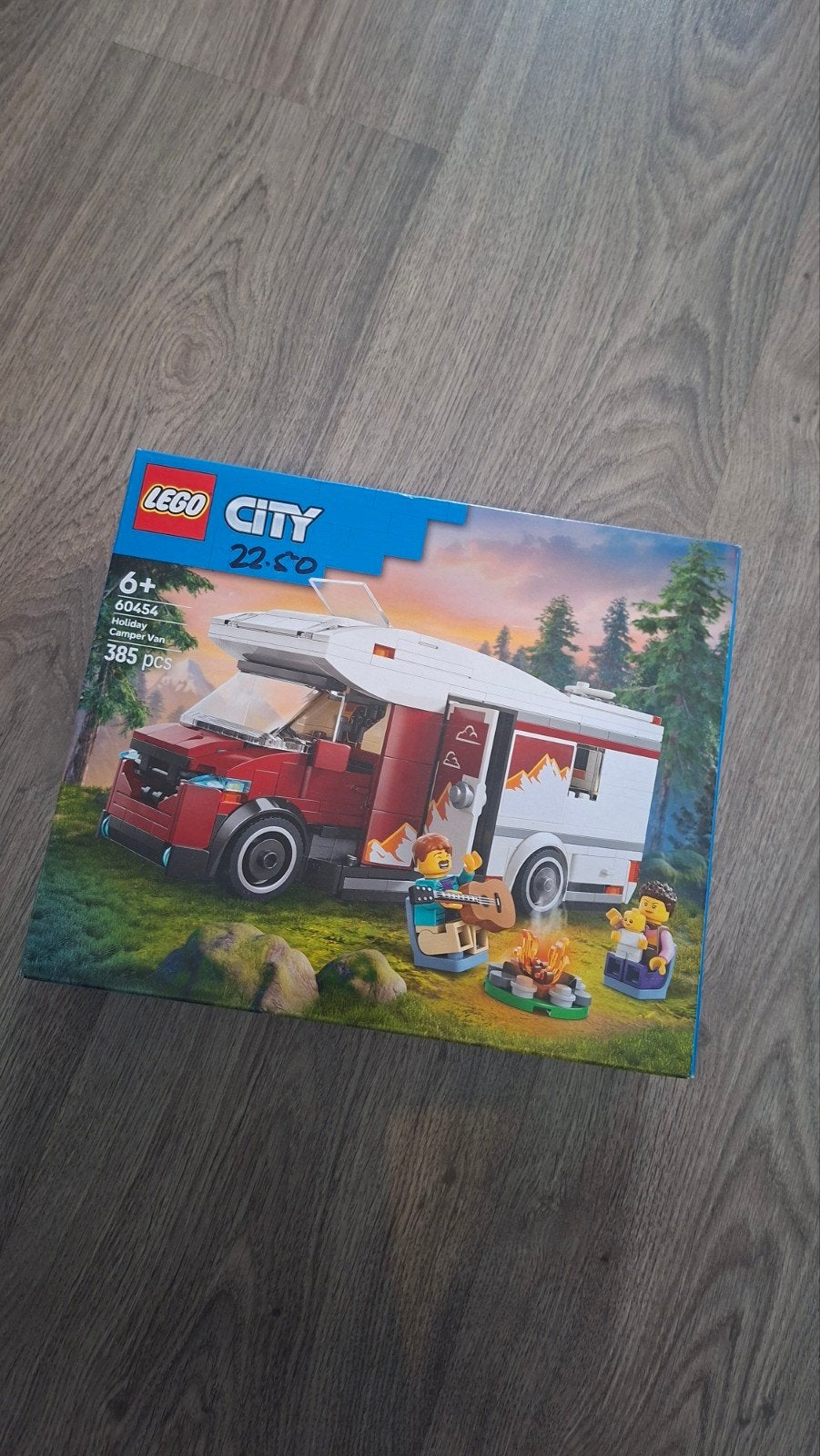 Lego City, Ophalen, City, Lego, Nieuw