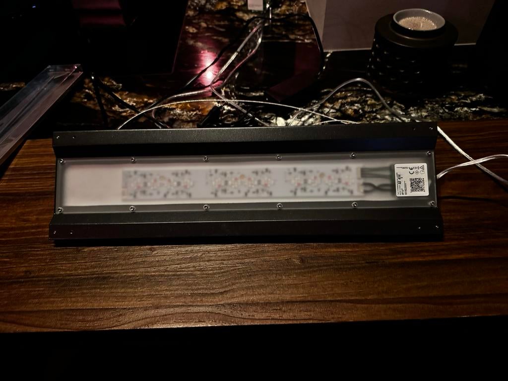 Skylight Hyperbar FM.45 aquariumlamp, Ophalen of Verzenden, Gebruikt