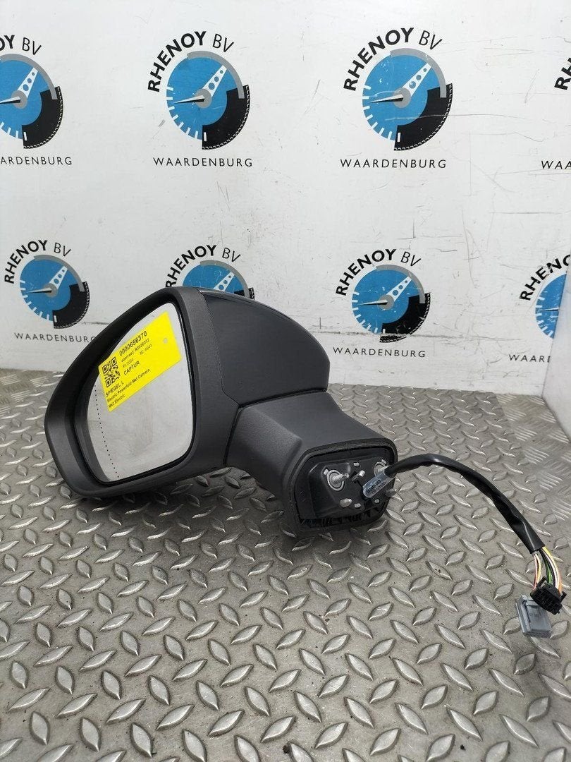 RENAULT CAPTUR Alpine SPIEGEL L 963021756R 2024, Auto-onderdelen, Spiegels, Ophalen of Verzenden, Gebruikt, Stiba lid