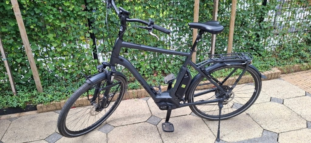 Cube Town Sport Hybrid Pro 500 Frame maat 62cm, Ophalen, Gebruikt, Cube, 59 cm of meer