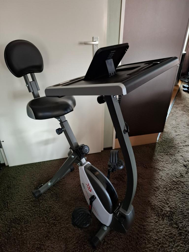Toorx BRX OFFICE COMPACT, Ophalen, Nieuw, Lichaamsverzorging