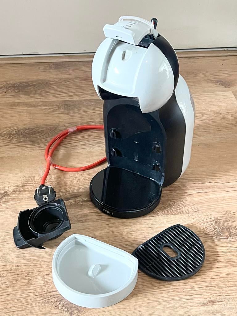 Krups Nescafé Dolce Gusto Koffiezetapparaat, Ophalen of Verzenden, Gebruikt