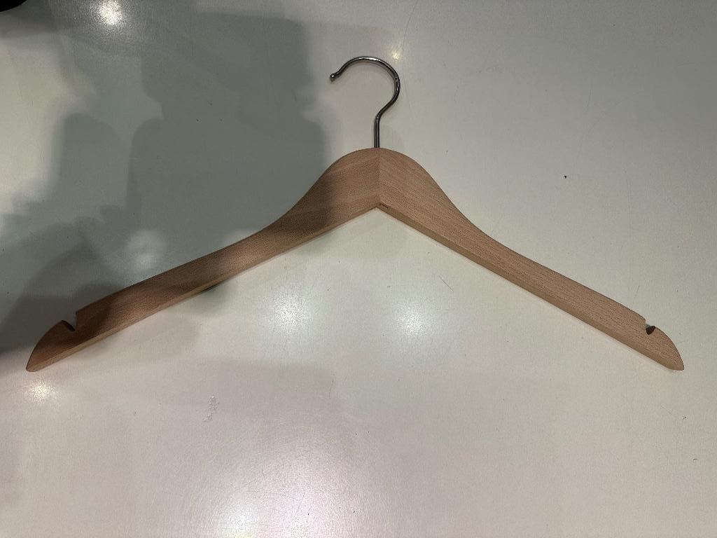 Houten hangers, Ophalen, Nieuw, Hout, Volwassenen