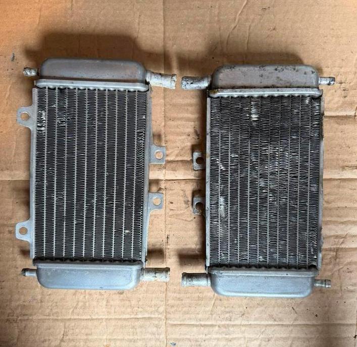 Zip sp 2000 radiateur, Ophalen of Verzenden
