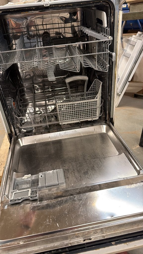koelkasten , vw , inductie , magnetron , ovens, Ophalen, Gebruikt, Inbouw, 45 tot 60 cm