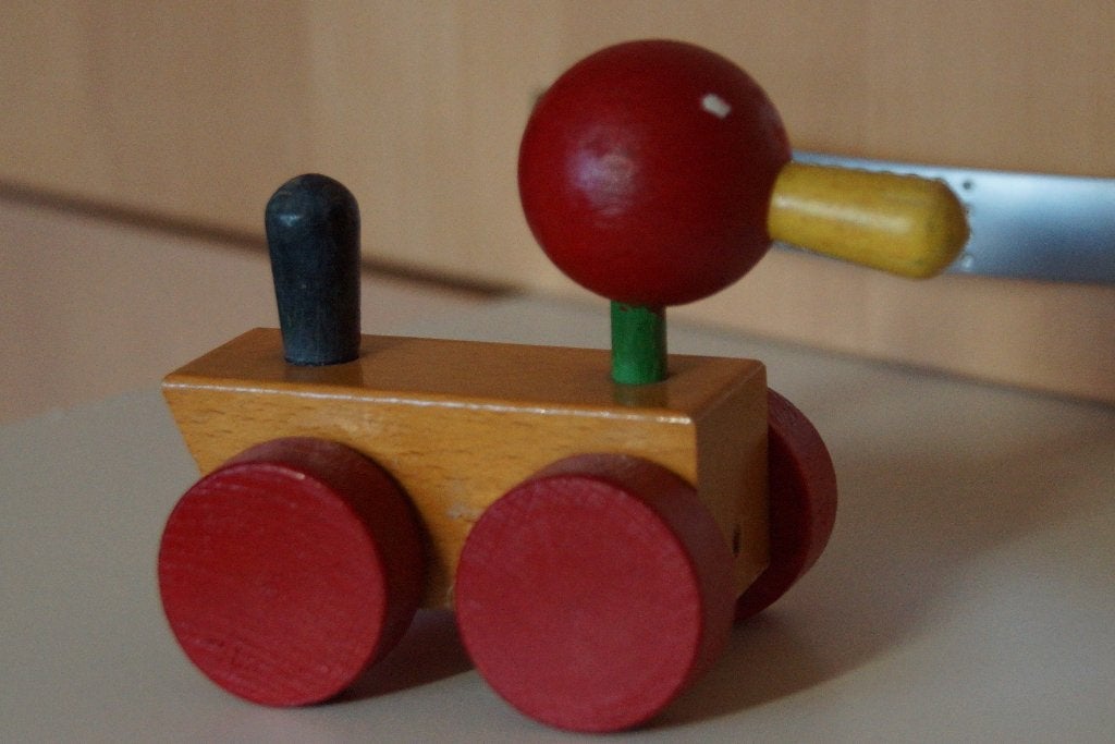 SIO eendje, Ophalen of Verzenden