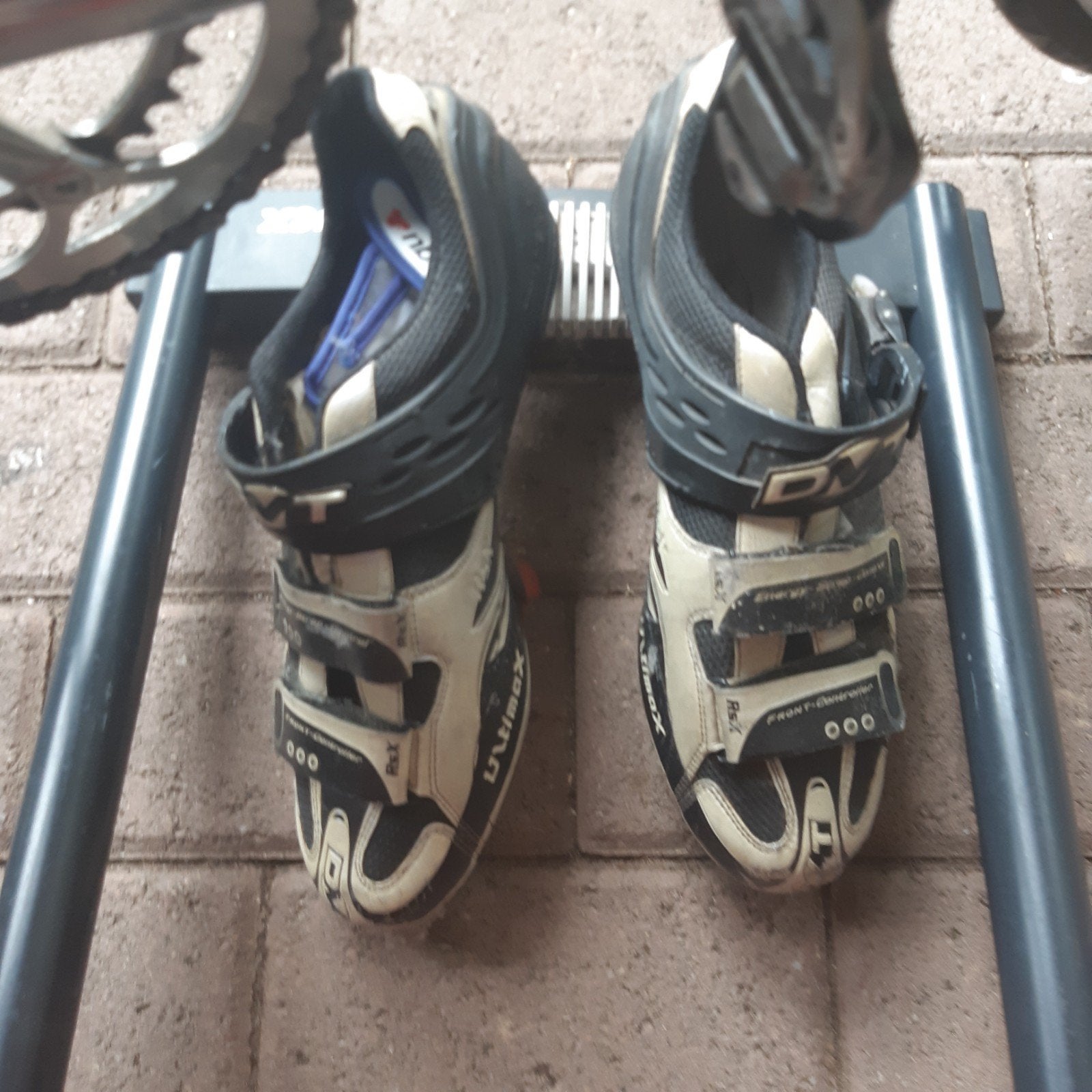 Foto 7 van Zeer mooie originele Eddy Merckx recefiefs